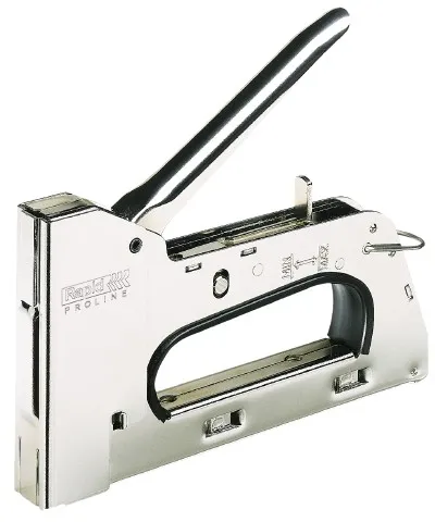 Pistola de grapas Rapid R34