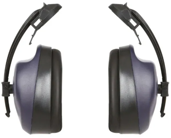 Protección auditiva PureFlo 3000 PAPR NRR 28