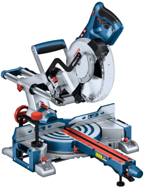 Bosch Sierra de inglete GCM 305-216 D