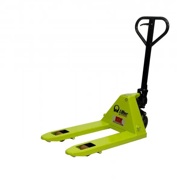 KGK Transpaleta GS 25S2 P/P 800mm