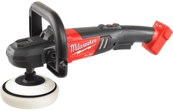Pulidora Milwaukee M18 FAP180-0X 180mm