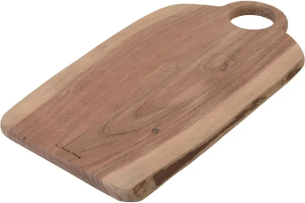 Syriana, Tabla de servir, natural, H1,5x20x40 cm