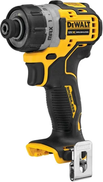 Dewalt XR Atornillador 12V Solo