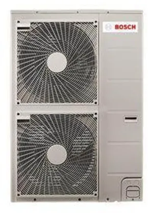 Bosch compress 3000 odu split unidad exterior 15kw