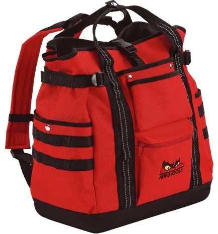 Teng Tools Mochila de herramientas TCSB